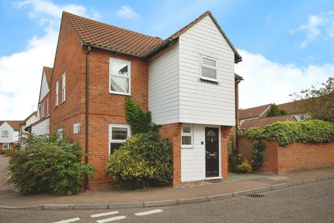 4 bedroom detached house for sale, Benbow Drive, South Woodham Ferrers, Chelmsford, Essex, CM3