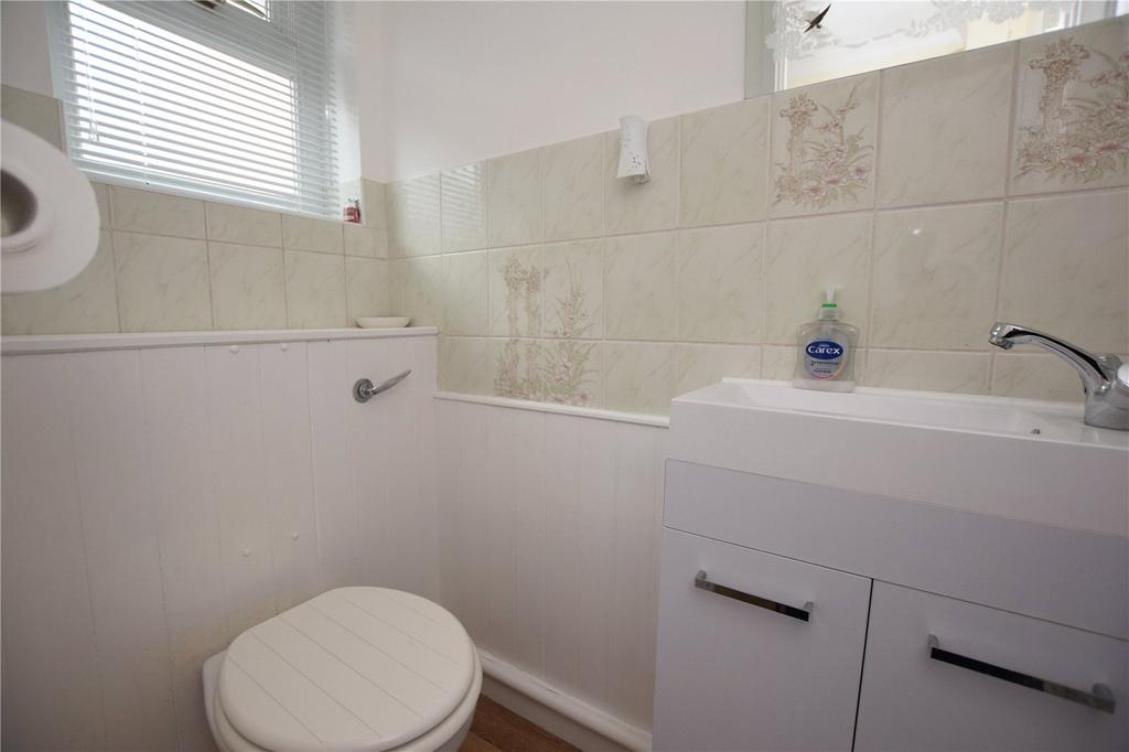 Cloakroom