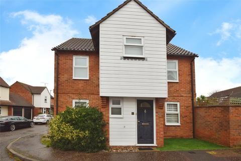 4 bedroom detached house for sale, Benbow Drive, South Woodham Ferrers, Chelmsford, Essex, CM3