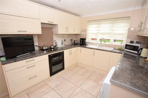 4 bedroom detached house for sale, Benbow Drive, South Woodham Ferrers, Chelmsford, Essex, CM3