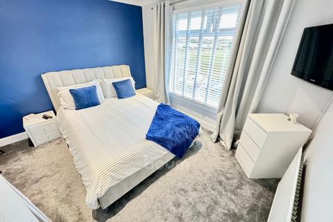 1 bedroom flat for sale, 40 Allands Avenue, Inchinnan