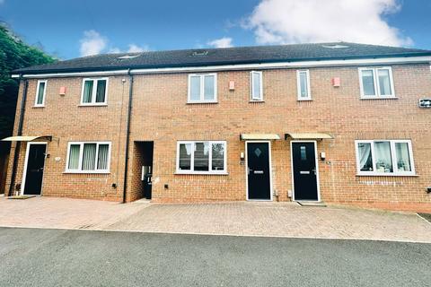 4 bedroom terraced house for sale, Turley Street, Dudley DY1