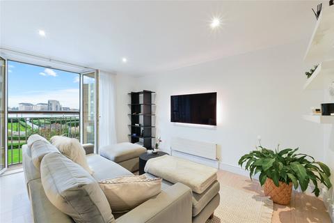 2 bedroom apartment for sale, Franklin Building, 10 Westferry Road, E14