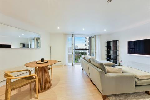 2 bedroom apartment for sale, Franklin Building, 10 Westferry Road, E14