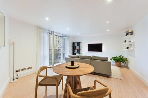 2 bedroom apartment for sale, Franklin Building, 10 Westferry Road, E14