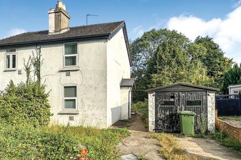 3 bedroom semi-detached house for sale, 4 Poyle New Cottages, Old Bath Road, Colnbrook, Slough