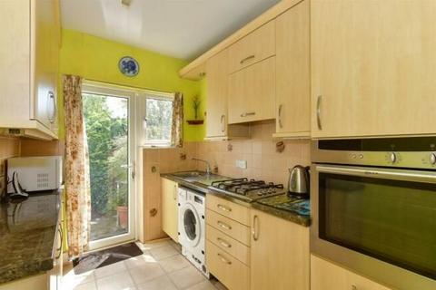 3 bedroom semi-detached house for sale, 44 Donington Avenue, Ilford, Essex, IG6 1DP