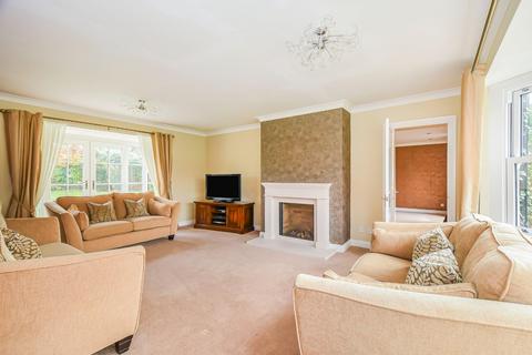 4 bedroom detached bungalow for sale, The Hedges, Church Green, Beverley, HU17 7EU