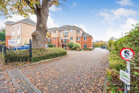 1 bedroom apartment for sale, Olympic Court, Cannon Lane, Stopsley, Luton, Bedfordshire, LU2 8DA