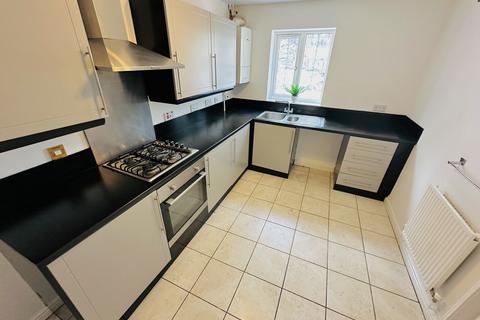 4 bedroom townhouse for sale, Dudley Road, Tipton DY4