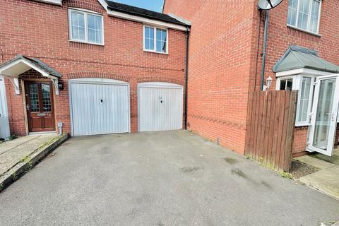 4 bedroom townhouse for sale, Dudley Road, Tipton DY4