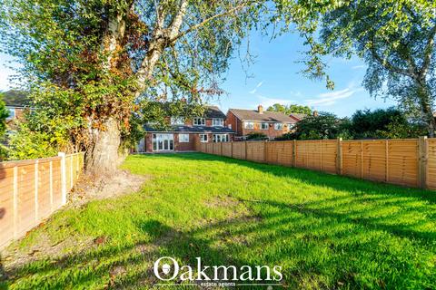 3 bedroom semi-detached house to rent, Malthouse Lane, Solihull B94