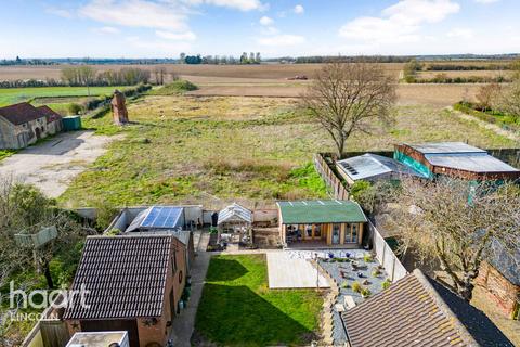 4 bedroom detached house for sale, Victoria Street, Wragby