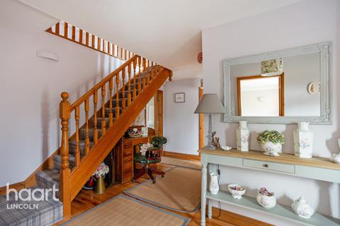 4 bedroom detached house for sale, Victoria Street, Wragby