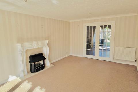 4 bedroom detached house for sale, Standbridge Way, Tipton DY4