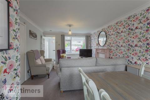 4 bedroom end of terrace house for sale, Lowlands Close, Alkrington, Middleton, Manchester, M24