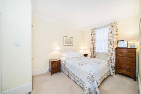 2 bedroom flat for sale, Gloucester Street, London SW1V