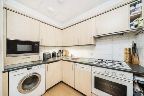 2 bedroom flat for sale, Gloucester Street, London SW1V