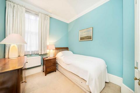 2 bedroom flat for sale, Gloucester Street, London SW1V