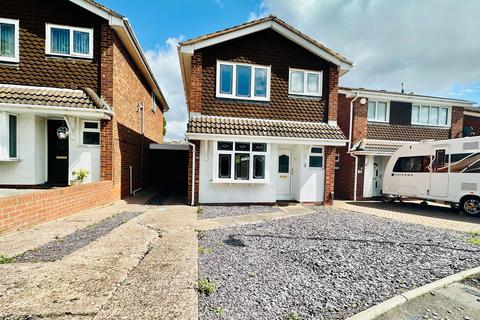 4 bedroom detached house for sale, Sherrans Dell, Wolverhampton WV4