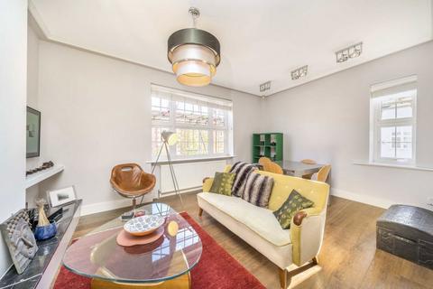 3 bedroom flat for sale, Tamworth Street, London SW6