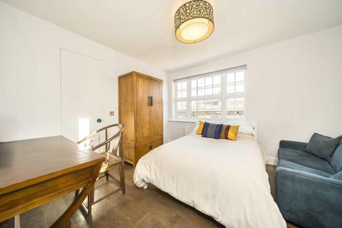 3 bedroom flat for sale, Tamworth Street, London SW6