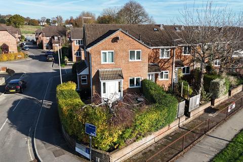 1 bedroom end of terrace house for sale, Greenclose Lane, Wimborne, BH21