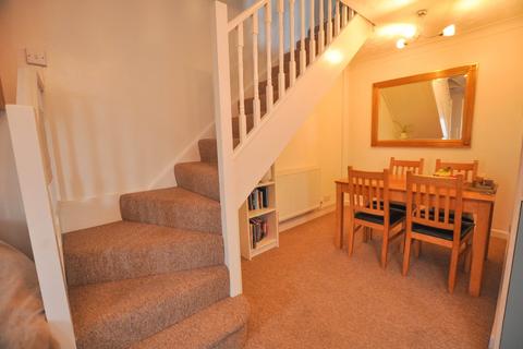 1 bedroom end of terrace house for sale, Greenclose Lane, Wimborne, BH21