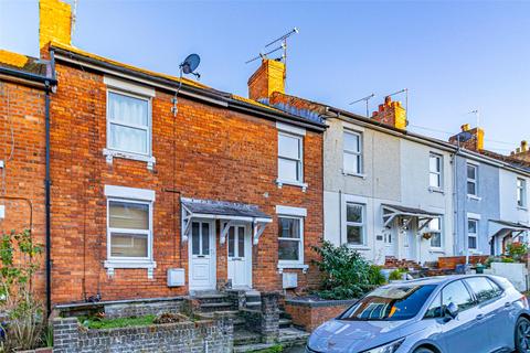 2 bedroom terraced house to rent, Swindon Road, Swindon SN1