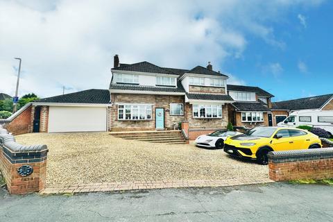 4 bedroom detached house for sale, Brick Kiln Lane, Dudley DY3