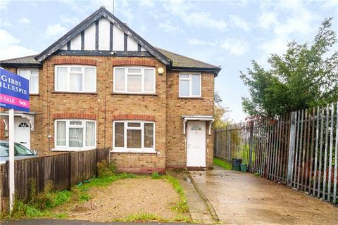 3 bedroom semi-detached house for sale, Clifton Gardens, Hillingdon, Middlesex