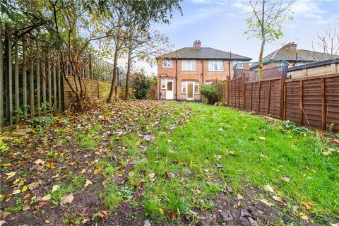 3 bedroom semi-detached house for sale, Clifton Gardens, Hillingdon, Middlesex