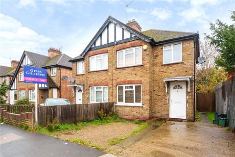 3 bedroom semi-detached house for sale, Clifton Gardens, Hillingdon, Middlesex