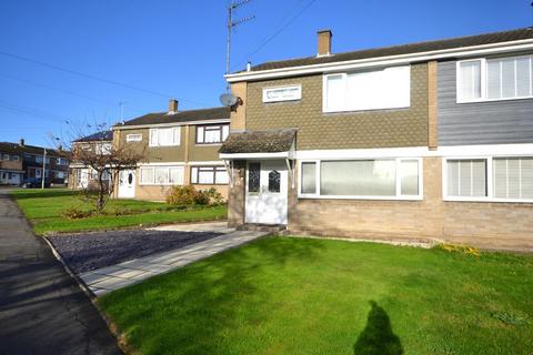 3 bedroom semi-detached house for sale, St. Botolphs Way, Haverhill CB9