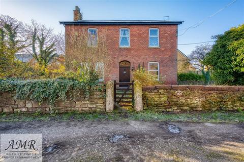 4 bedroom detached house for sale, Cuerdale Hey Farm, Fox Lane, Preston