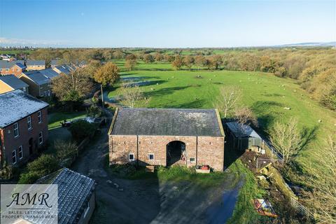 4 bedroom detached house for sale, Cuerdale Hey Farm, Fox Lane, Preston