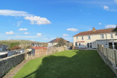 3 bedroom semi-detached house for sale, Swanage