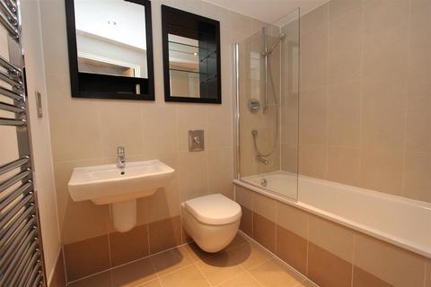 1 bedroom flat to rent, Cartier House, Leeds Dock