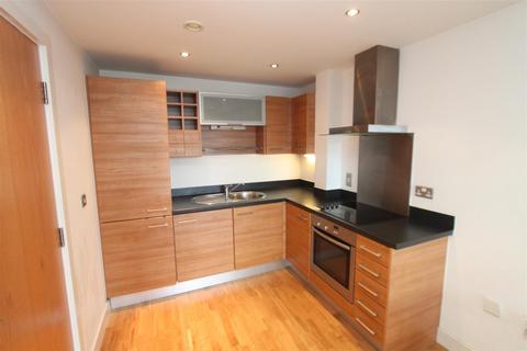 1 bedroom flat to rent, Cartier House, Leeds Dock