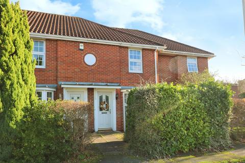 2 bedroom terraced house for sale, Wilkins Grove, Welwyn Garden City, AL8