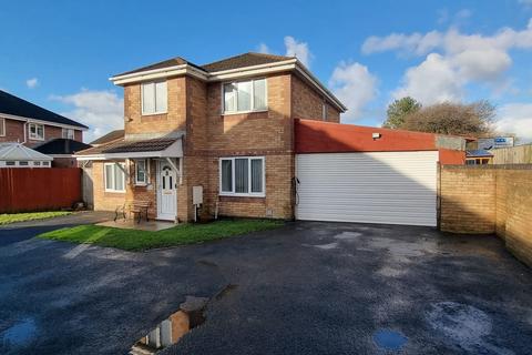 3 bedroom detached house for sale, Afandale, Port Talbot, Neath Port Talbot.