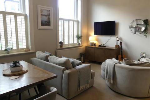 2 bedroom apartment to rent, Jackson Walk, Ilkley LS29