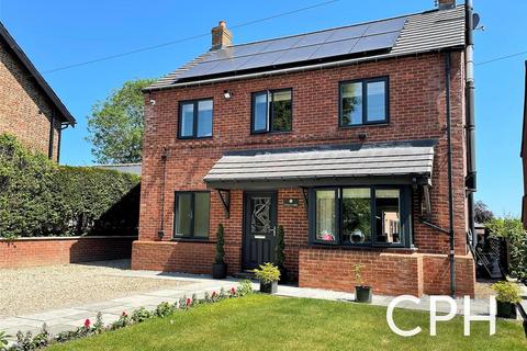 4 bedroom house for sale, Ganton Road, Foxholes, Driffield