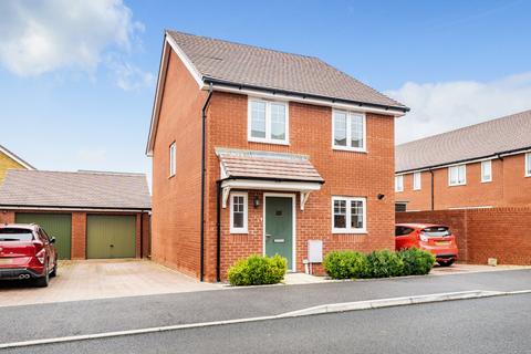 48 Ampthill Way, Faringdon, SN7 7LE