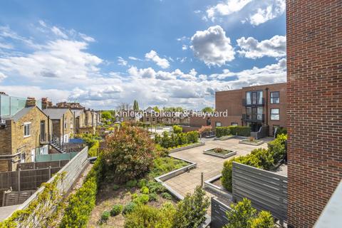 1 bedroom apartment to rent, Tooting High Street Tooting SW17