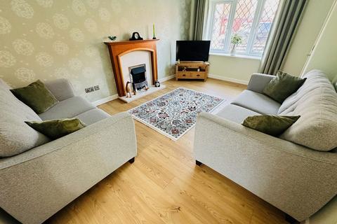 47 Andersleigh Drive, Bilston, WV14 9AY