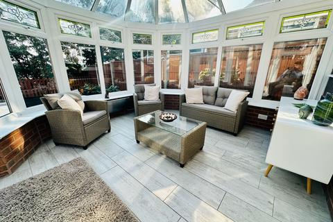 47 Andersleigh Drive, Bilston, WV14 9AY