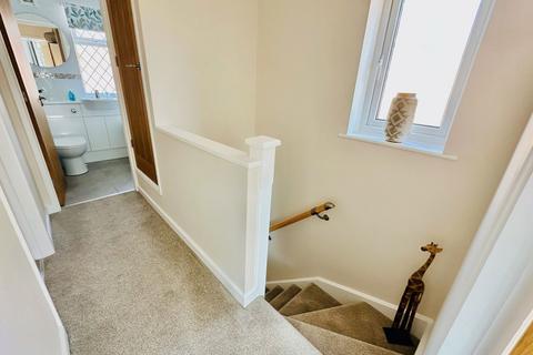 47 Andersleigh Drive, Bilston, WV14 9AY