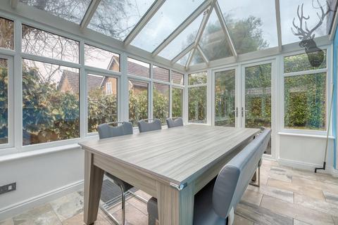 1, Lanterns Whitakers Way, Loughton, IG10 1SQ