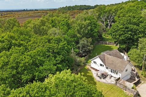 undefined, Coach Hill Lane, Burley, Ringwood, BH24